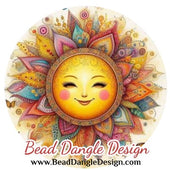 Bead Dangle Design