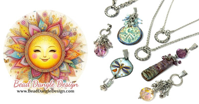 Bead Dangle Design