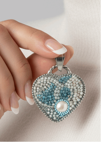 【希少・未開栓】Shape Heart Swarovski箱・替え栓付き 希少・未開栓】Shape Heart Swarovski箱・替え栓付き 希少・未開栓